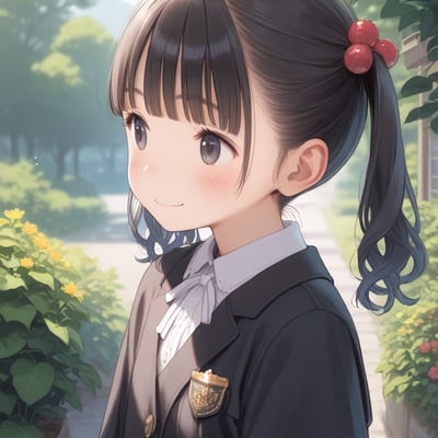Card background