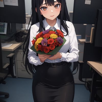 Card background