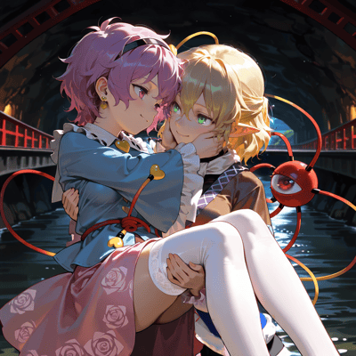 Card background