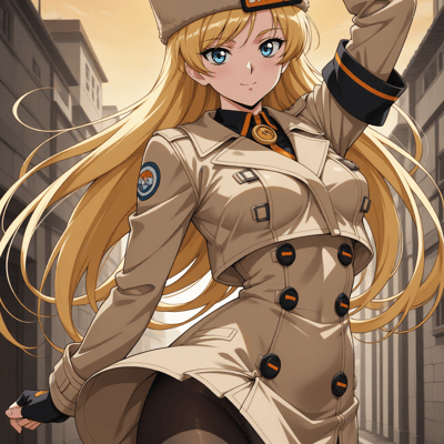 Card background