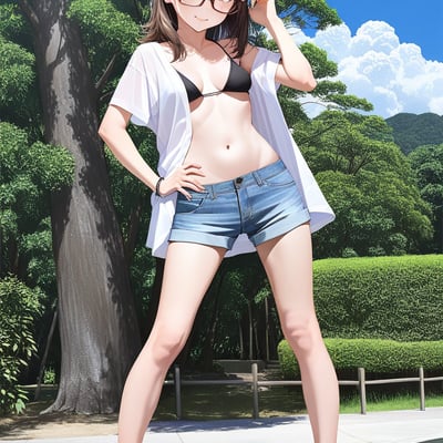 Card background