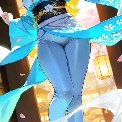 Card background