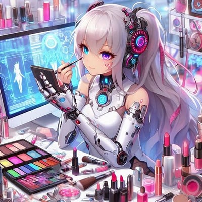 Card background