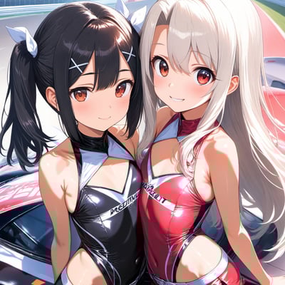 Card background