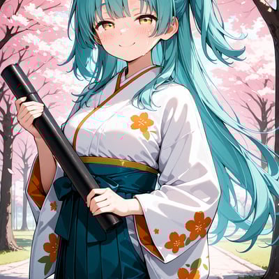 Card background