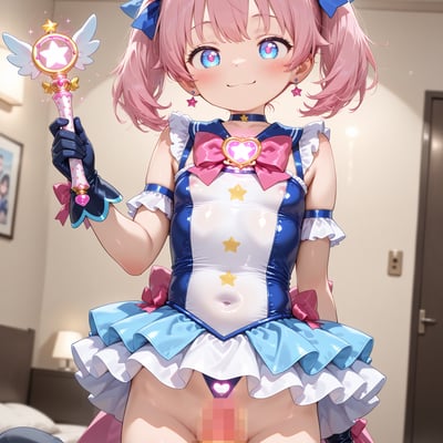Card background