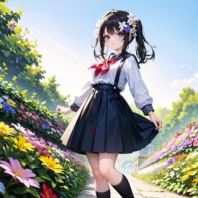 Card background