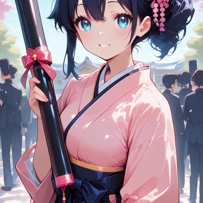 Card background