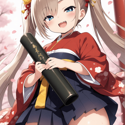 Card background