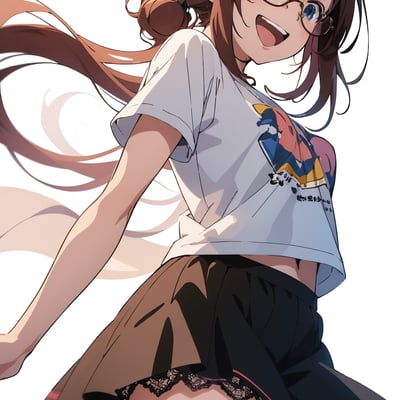 Card background