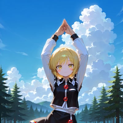 Card background