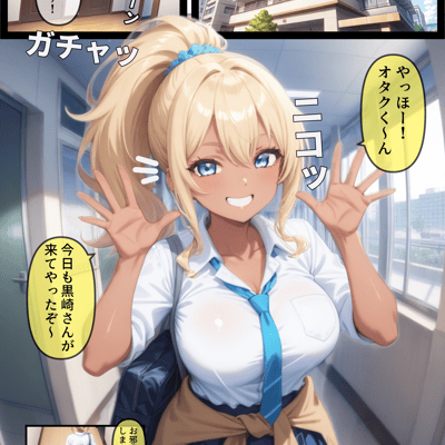 Card background