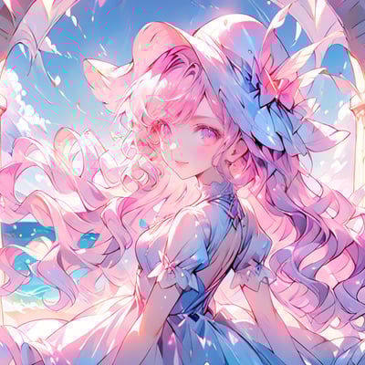 Card background