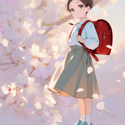 Card background