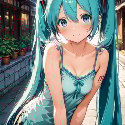 Card background