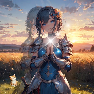 Card background