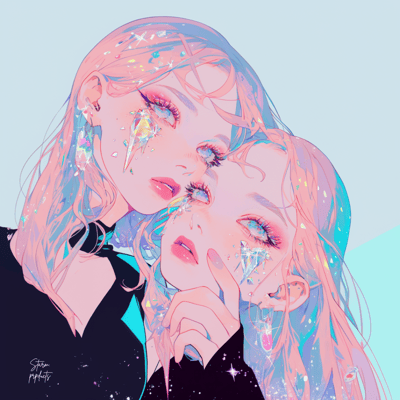Card background