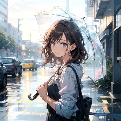 Card background