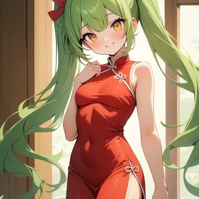 Card background