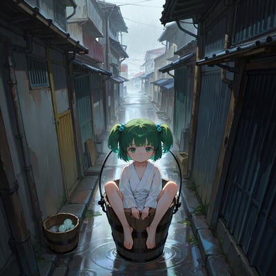 Card background