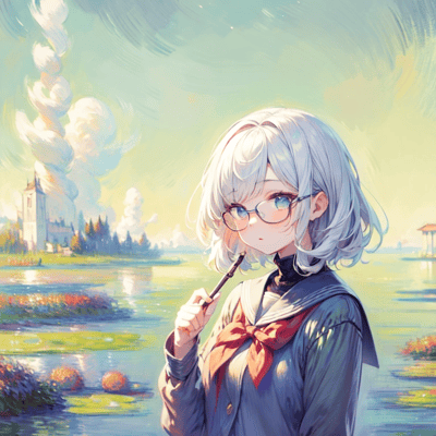 Card background