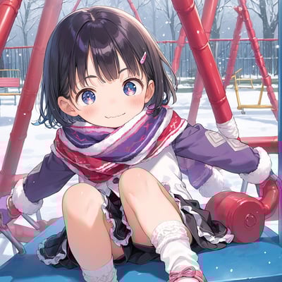 Card background