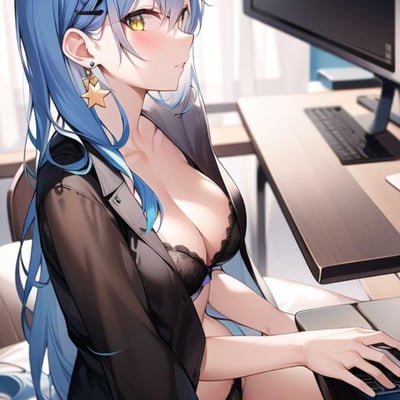 Card background