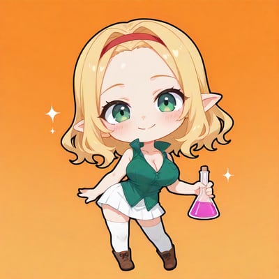 Card background