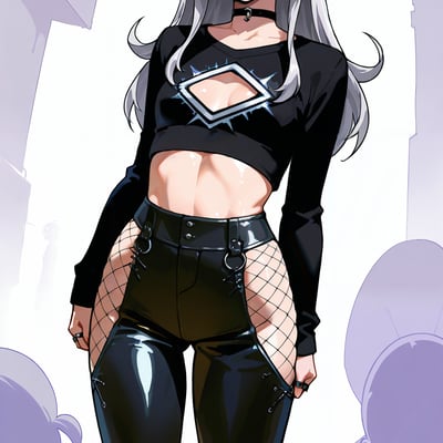 Card background
