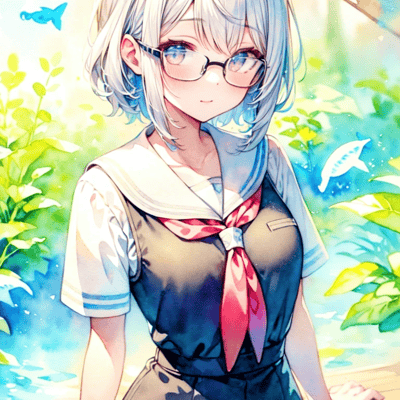 Card background