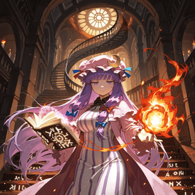 Card background