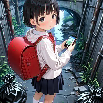 Card background