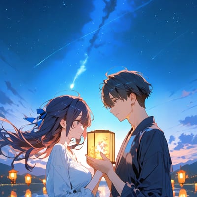 Card background