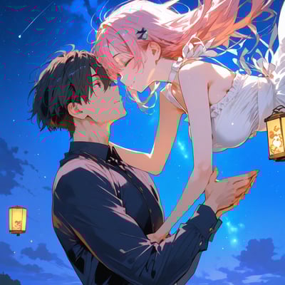 Card background