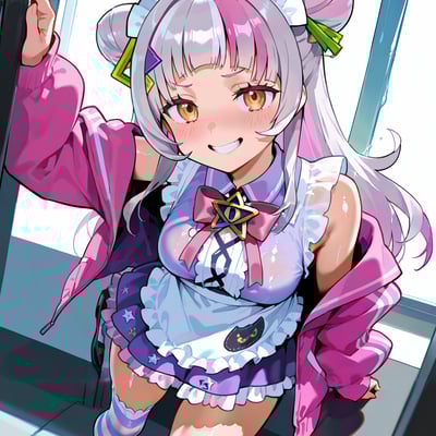 Card background