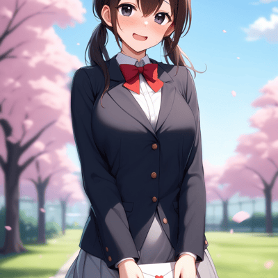 Card background