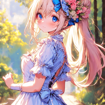 Card background