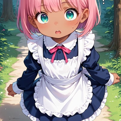 Card background