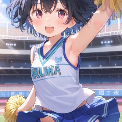 Card background