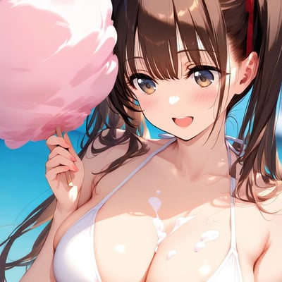 Card background