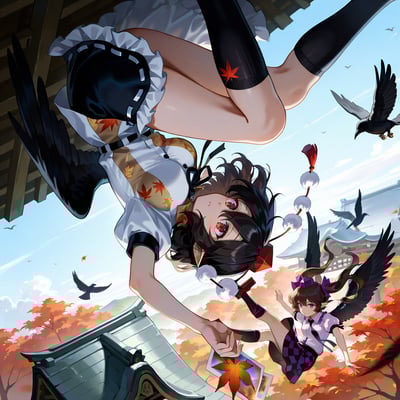 Card background