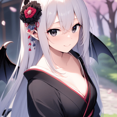 Card background