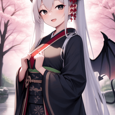 Card background
