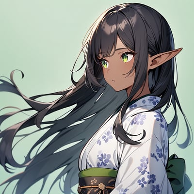 Card background
