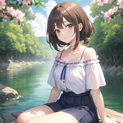Card background