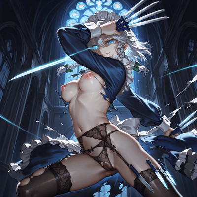 Card background