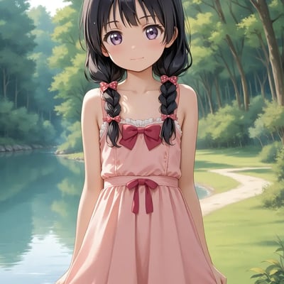Card background
