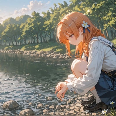 Card background