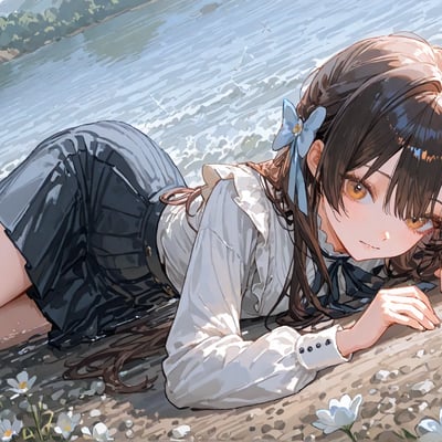 Card background