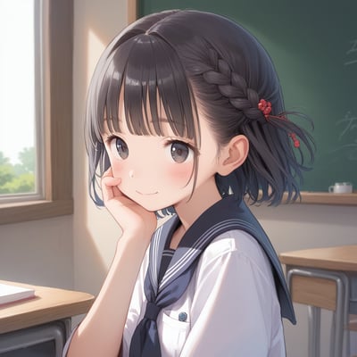 Card background